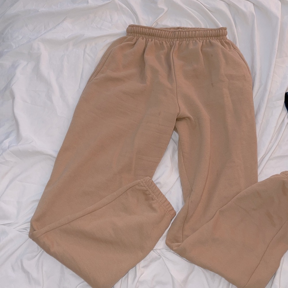 Joggers